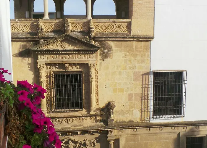 El Mirador De Orive