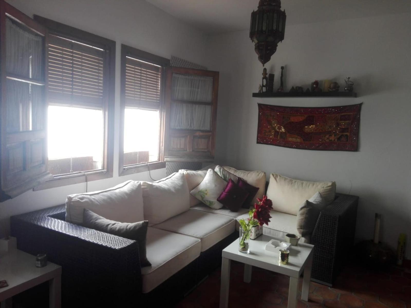 El Mirador De Orive Habitación en casa particular Córdoba