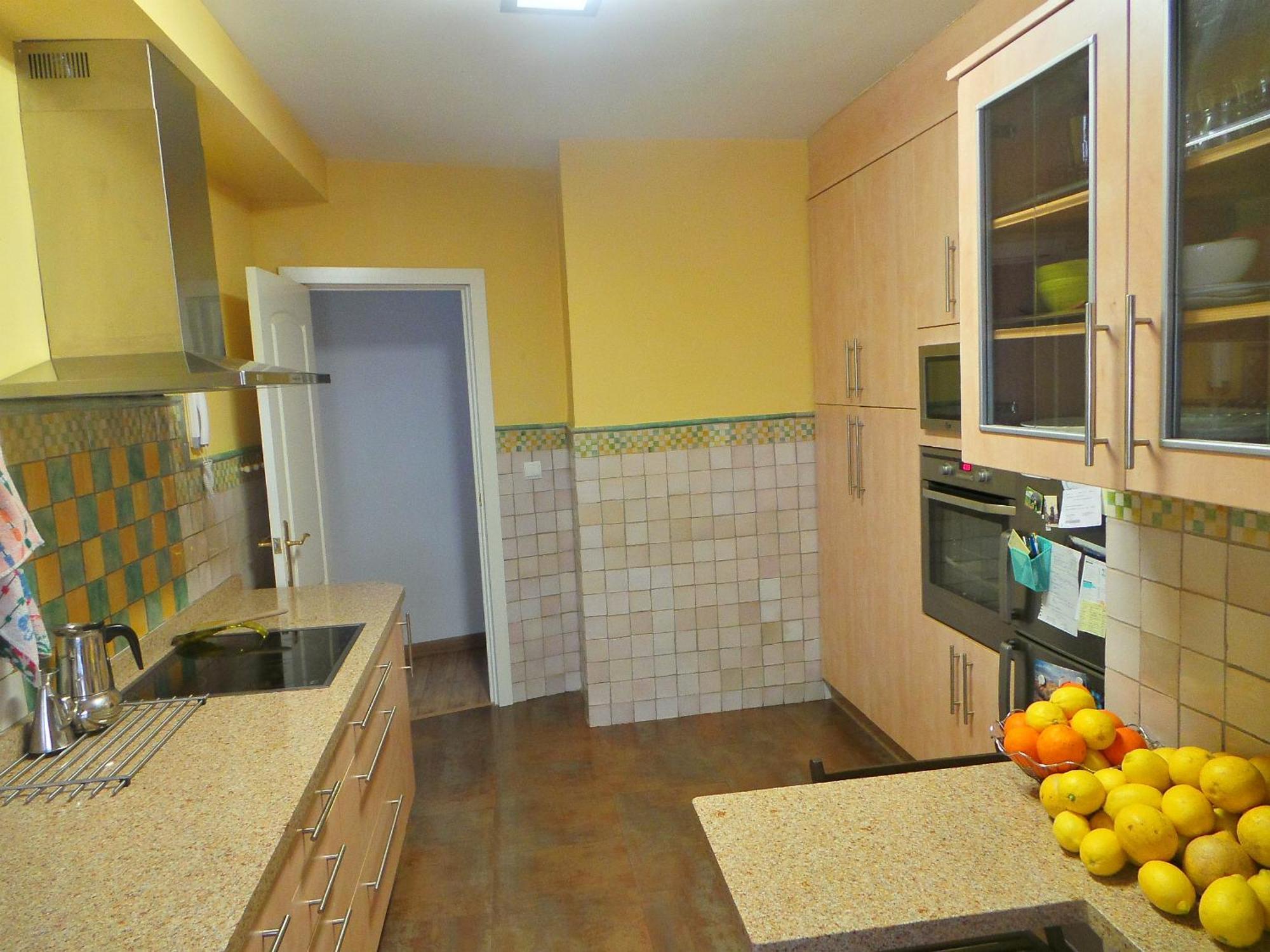 El Mirador De Orive Habitación en casa particular Córdoba