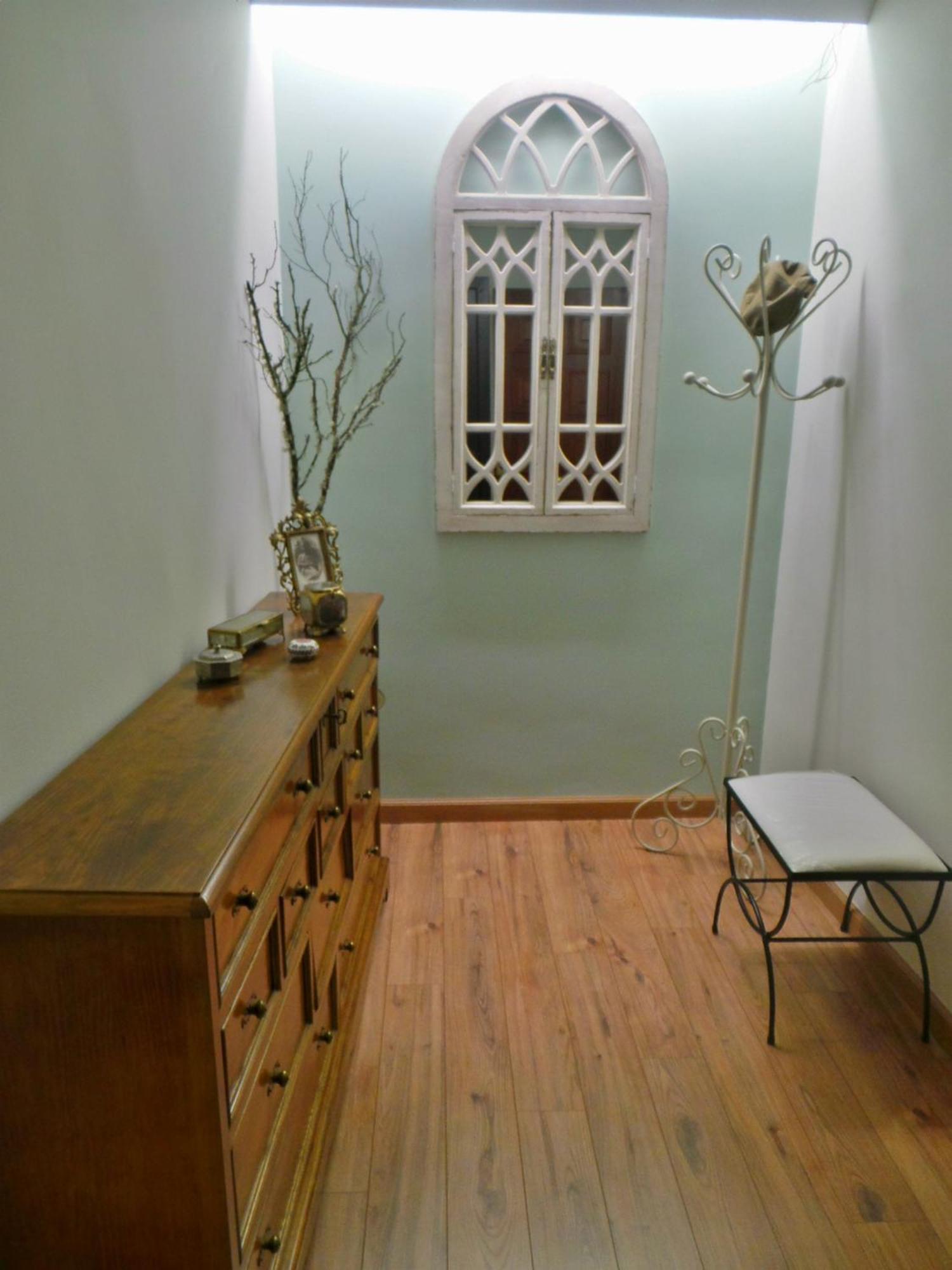 Habitación en casa particular El Mirador De Orive *